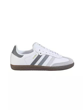 ADIDAS ORIGINALS | Kinder Sneaker SAMBA OG | 
